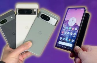 My high 13 Google Pixel must-try options