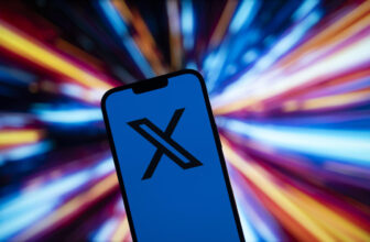 X names its third head of security in lower than two years