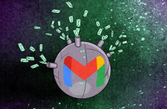 From its begin, Gmail conditioned us to commerce privateness without cost providers