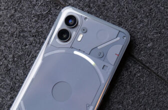 You possibly can seize the Nothing Telephone 2 for $74 off proper now