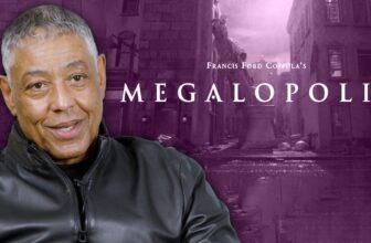Giancarlo Esposito Talks Concerning the Coppola Film You May By no means See, Megalopolis