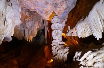 Scientific Revelation: Discovery Of A Beforehand Unknown Ocean Depths Inside The Earth