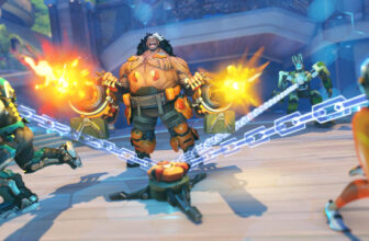 Overwatch 2 introduces harsher punishments for gamers who go away mid-match