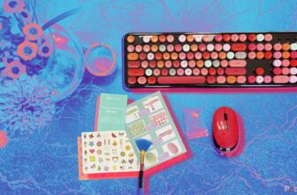 Clicky wi-fi keyboard satisfaction: Is stylish legit?