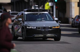 Uber Eats Working With Waymo to Get Rid of Pesky Supply Drivers