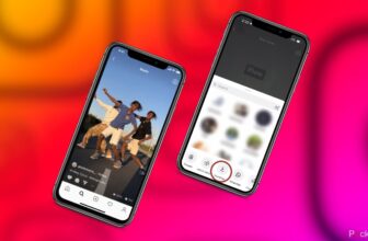 The best way to obtain and save Instagram Reels