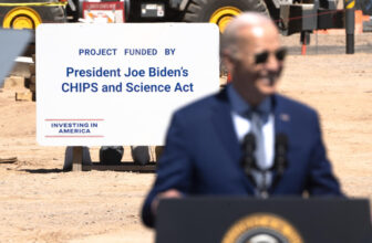 TSMC snags $6.6 billion in CHIPS Act funding to open three factories in Arizona