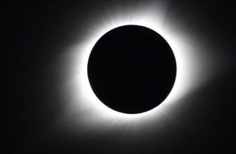 How you can Expertise the Whole Photo voltaic Eclipse From Wherever