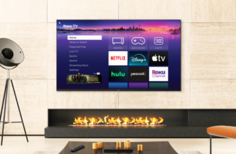 Roku releases its line of premium-ish TVs with Mini LED backlighting