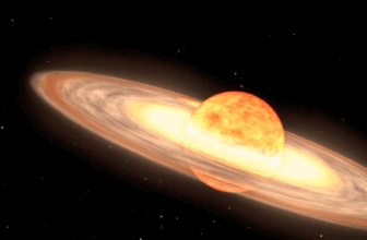 Transfer Over Eclipse, a New Celestial Surprise Is Set to Take Middle Stage