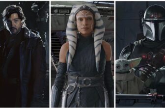 The whole lot You Want, and Need, to Know