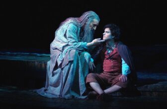 Journey to Center-earth in a New Immersive Musical Primarily based onThe Lord of the Rings