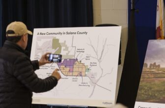 Choose Sides with Tech Billionaires in California Eternally Case Towards Household Ranchers