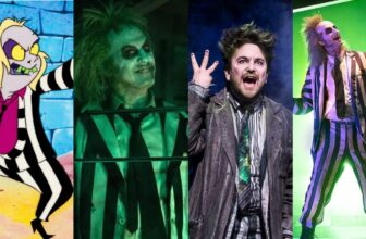 Why We’re Not Too Anxious About Beetlejuice Beetlejuice