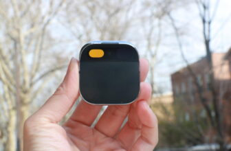 Our verdict on the Humane AI Pin