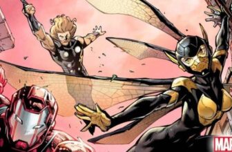 Marvel’s New Ultimates Aren’t Only a Crew, They seem to be a Resistance