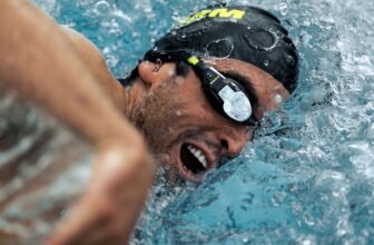 Kind’s Sensible Swim 2 are AR-powered goggles