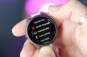 A virtually good entry-level watch