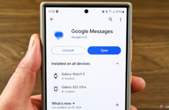 11 hidden Google Messages options, suggestions, and tips