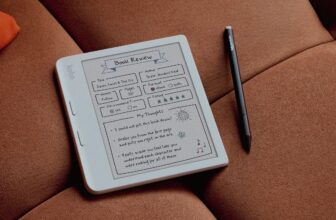 Kobo’s new shade E Ink eReaders begin at solely $150