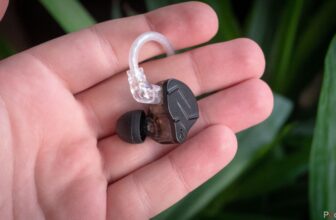 Why these Chi-Fi wired headphones are my favourite 2024 accent