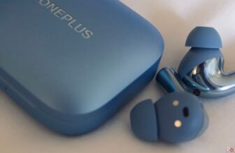 5 causes to purchase OnePlus Buds 3 over AirPods Professional 2