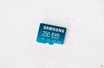 Samsung’s reasonably priced EVO microSD playing cards are actually sooner than ever