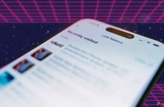 Methods to verify Fb browser historical past and switch it off