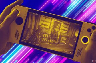 6 video games it’s essential to play on Asus ROG Ally