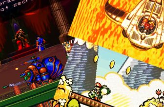 9 traditional video games we might like to see get a remake