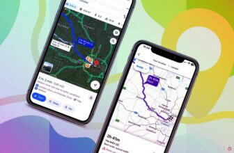 Google Maps vs Waze: Which is basically higher?