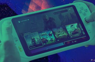 4 the reason why Xbox must launch a gaming handheld