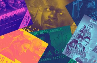 7 Audible podcasts being absolutely remade into Prime Video reveals