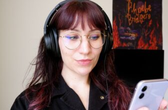 What’s lossless audio?